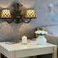 CDH Tiffany Wall Lights (26052W)