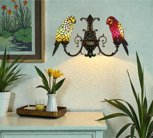 CDH Tiffany Wall Lights (26050W)
