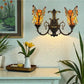 CDH Tiffany Wall Lights (26016WOD)