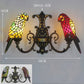 CDH Tiffany Wall Lights (26050W)