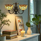 CDH Tiffany Wall Lights (26061W)