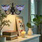 CDH Tiffany Wall Lights (26060W)