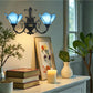 CDH Tiffany Wall Lights (26059W)