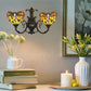CDH Tiffany Wall Lights (26056W)
