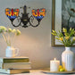 CDH Tiffany Wall Lights (26055W)