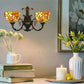 CDH Tiffany Wall Lights (26054W)