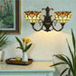 CDH Tiffany Wall Lights (26061W)