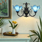 CDH Tiffany Wall Lights (26059W)