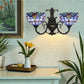 CDH Tiffany Wall Lights (26060W)