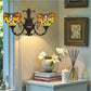 CDH Tiffany Wall Lights (26056W)
