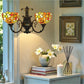 CDH Tiffany Wall Lights (26054W)