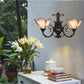 CDH Tiffany Wall Lights (26058W)
