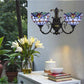 CDH Tiffany Wall Lights (26060W)