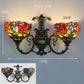 CDH Tiffany Wall Lights (26051W)