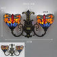CDH Tiffany Wall Lights (26055W)