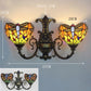CDH Tiffany Wall Lights (26056W)