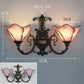 CDH Tiffany Wall Lights (26058W)