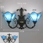 CDH Tiffany Wall Lights (26059W)