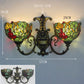 CDH Tiffany Wall Lights (26057W)