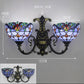 CDH Tiffany Wall Lights (26060W)