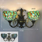 CDH Tiffany Wall Lights (26053W)