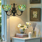 CDH Tiffany Wall Lights (26053W)