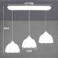 CDH 10” Tiffany Pendant Lamp 20cm shades (26006PP3)