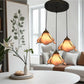 CDH 10” Tiffany Pendant Lamp 20cm shades (12034SPP3R)