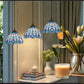 CDH 10” Tiffany Pendant Lamp 20cm shades (15036P3)
