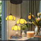 CDH 10” Tiffany Pendant Lamp 20cm shades (26007P3R)