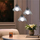 CDH 10” Tiffany Pendant Lamp 20cm shades (12034SP3R)