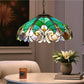 CDH 16" Tiffany Pendant Lamp 40cm shade (16013C)