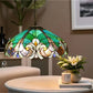 CDH 16" Tiffany Pendant Lamp 40cm shade (16013C)