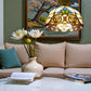 CDH 12” Tiffany Style Downlight Ceiling Lights with 30cm Shade (12025DL)