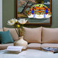 CDH 12” Tiffany Style Downlight Ceiling Lights with 30cm Shade (12062DL)