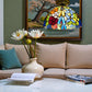 CDH 12” Tiffany Style Downlight Ceiling Lights with 30cm Shade (15016DL)