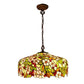 CDH 20" Tiffany Pendant Lamp 50cm shade (19047CX)