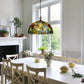 CDH 16" Tiffany Pendant Lamp 40cm shade (16937C)