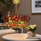 CDH 18" XLARGE Tiffany Upright Lamp 46cm shade (12703CX)