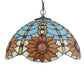 CDH 16" Tiffany Pendant Lamp 40cm shade (11003X)