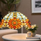 CDH 16" Tiffany Pendant Lamp 40cm shade (11003X)