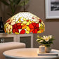 CDH 16" Tiffany Pendant Lamp 40cm shade (15050C)