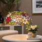 CDH 16" Tiffany Pendant Lamp 40cm shade (16022C)