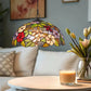 CDH 16" Tiffany Pendant Lamp 40cm shade (16022C)
