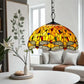 CDH 16" Tiffany Pendant Lamp 40cm shade (16035C)