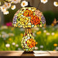 CDH 12" Tiffany Table Lamp (12070A)