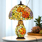 CDH 12" Tiffany Table Lamp (12070A)