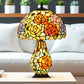 CDH 12" Tiffany Table Lamp (12070A)