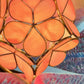 CDH Cherry Blossom Style Tiffany Table Lamp (12033B)