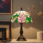 CDH 12" Tiffany Table Lamp (11004)